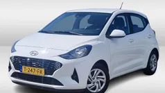 Gebruikt 2023 Hyundai i10 Comfort Hatchback | € 16.225 (Eerlijke prijs)