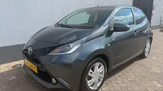 Gebruikt 2016 Toyota Aygo Sport Hatchback | € 8.750 (Eerlijke prijs)