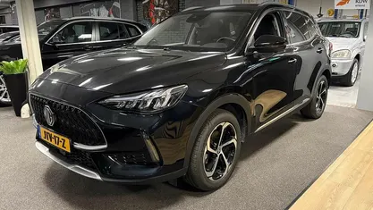Occasion MG EHS Luxury 2026 SUV