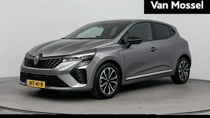 Occasion Renault Clio V Techno 91 PK (66 kW) 2025 Hatchback