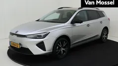 Grijs Gebruikt 2023 MG MG5 EV Long Range Luxury Stationwagen | € 23.495 (Super prijs)