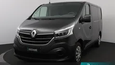 Gebruikt 2021 Renault Trafic Komfort Van | € 15.557 (Super prijs)