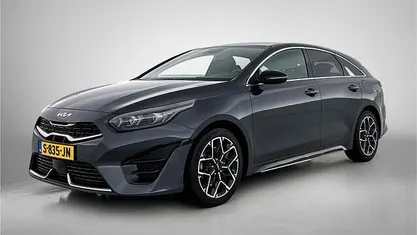 Occasion 2023 Kia ProCeed GT-Line Hatchback | € 24.745 (Eerlijke prijs)