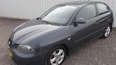 Gebruikt 2007 Seat Ibiza Hatchback | € 999 (Goede deal)