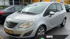 Gebruikt 2011 Opel Meriva Cosmo MPV | € 5.995 (Eerlijke prijs)