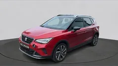 Gebruikt 2023 Seat Arona Business SUV | € 20.950 (Eerlijke prijs)