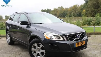 Gebruikt 2012 Volvo XC60 Summum SUV | € 8.500 (Eerlijke prijs)