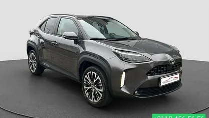 Occasion Toyota Yaris Cross Executive 2025 SUV