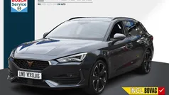 Grijs Gebruikt 2024 Cupra Leon VZ Stationwagen | € 32.750 (Eerlijke prijs)