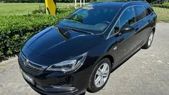 Gebruikt 2019 Opel Astra Edition Stationwagen | € 13.850 (Eerlijke prijs)