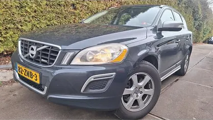 Occasion 2013 Volvo XC60 R-Design SUV | € 7.900 (Eerlijke prijs)