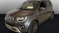 Gebruikt 2021 Suzuki Ignis Hatchback | € 19.450 (Eerlijke prijs)