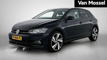 Gebruikt 2019 VW Polo Highline Hatchback | € 18.900 (Eerlijke prijs)
