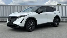 Gebruikt 2024 Nissan Ariya Evolve SUV | € 44.985 (Eerlijke prijs)