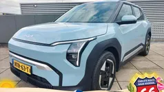 Gebruikt 2025 Kia EV3 3 SUV | € 33.995 (Goede deal)