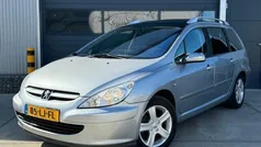 Gebruikt 2003 Peugeot 307 Stationwagen | € 1.199 (Eerlijke prijs)