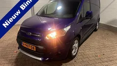 Gebruikt 2017 Ford Transit Sport Van | € 11.950 (Eerlijke prijs)