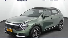 Groen Gebruikt 2025 Kia Sportage SUV | € 42.950 (Eerlijke prijs)