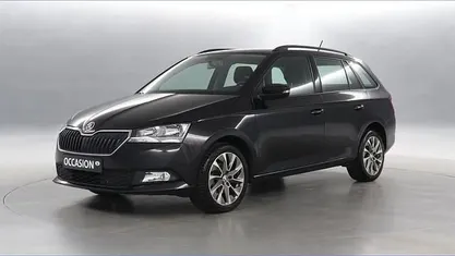 Occasion 2022 Skoda Fabia Business Line Stationwagen | € 11.950 (Eerlijke prijs)