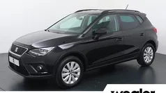 Zwart Gebruikt 2019 Seat Arona Business SUV | € 14.940 (Eerlijke prijs)