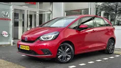 Gebruikt 2023 Honda Jazz Elegance Hatchback | € 25.950 (Eerlijke prijs)