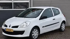 Gebruikt 2008 Renault Clio II Hatchback | € 2.740 (Eerlijke prijs)