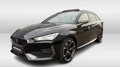 Gebruikt 2021 Cupra Leon VZ Stationwagen | € 28.450 (Eerlijke prijs)