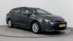 Gebruikt 2024 Toyota Corolla Active Stationwagen | € 27.999 (Eerlijke prijs)