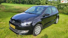 Gebruikt 2011 VW Polo Trendline Hatchback | € 5.950 (Eerlijke prijs)