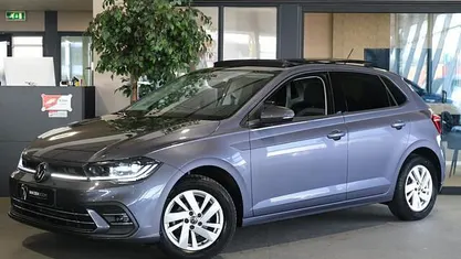 Occasion 2022 VW Polo Style Hatchback | € 22.950 (Eerlijke prijs)