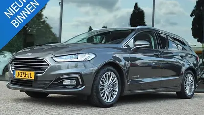 Occasion Ford Mondeo Titanium 188 PK (138 kW) 2020 Stationwagen