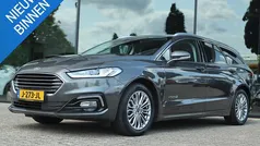 Grijs Gebruikt 2020 Ford Mondeo Titanium Stationwagen | € 15.900 (Eerlijke prijs)