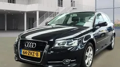 Gebruikt 2013 Audi A3 Sportback Attraction Hatchback | € 5.590 (Goede deal)