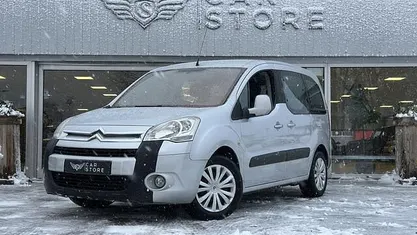 Occasion 2010 Citroën Berlingo MPV | € 2.950 (Eerlijke prijs)