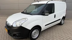 Gebruikt 2018 Opel Combo Edition Sedan | € 5.995 (Eerlijke prijs)