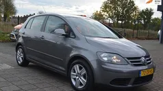 Gebruikt 2008 VW Golf Plus MPV | € 3.950 (Eerlijke prijs)