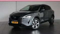 Grijs Gebruikt 2024 Nissan Qashqai N-Connecta SUV | € 33.949 (Eerlijke prijs)
