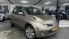 Gebruikt 2009 Nissan Micra Acenta Hatchback | € 3.650 (Eerlijke prijs)