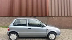 Gebruikt 2001 Suzuki Alto Hatchback | € 899 (Eerlijke prijs)