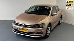 Gebruikt 2018 VW Polo Comfortline Hatchback | € 14.545 (Eerlijke prijs)