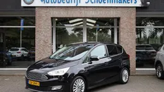 Gebruikt 2015 Ford C-MAX Titanium MPV | € 11.945 (Eerlijke prijs)