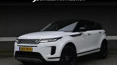 Wit Gebruikt 2021 Land Rover Range Rover evoque S SUV | € 38.885 (Eerlijke prijs)