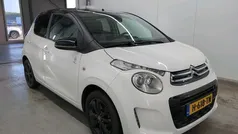 Wit Gebruikt 2020 Citroën C1 Origins Hatchback | € 8.950 (Eerlijke prijs)