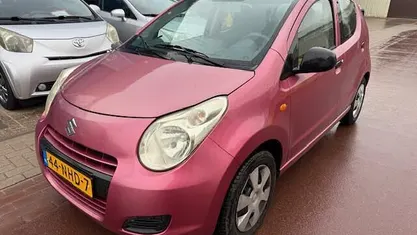 Occasion 2010 Suzuki Alto Comfort+ Hatchback | € 2.950 (Goede deal)