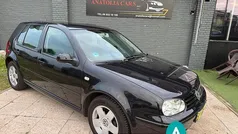 Gebruikt 2003 VW Golf IV Hatchback | € 1.490 (Eerlijke prijs)
