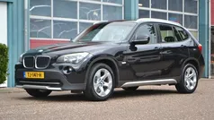 Gebruikt 2010 BMW X1 Executive SUV | € 10.995 (Eerlijke prijs)