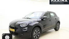 Blauw Nieuw 2025 Fiat 600 Urban SUV | € 28.950 (Super prijs)