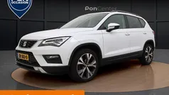 Wit Gebruikt 2019 Seat Ateca Business SUV | € 18.750 (Eerlijke prijs)
