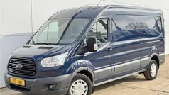 Gebruikt 2019 Ford Transit Van | € 14.445 (Goede deal)