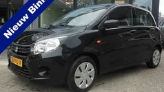 Zwart Gebruikt 2019 Suzuki Celerio Comfort Hatchback | € 6.500 (Eerlijke prijs)